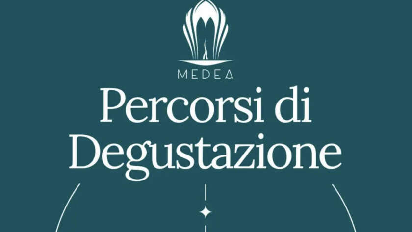 Percorsi di Degustazione